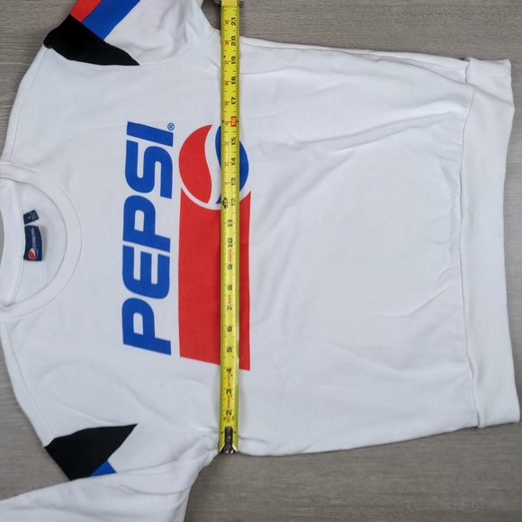 Pepsi Crewneck Sweater Unisex - Picture 4 of 10